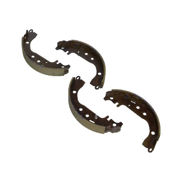 تصویر محصول لنت ترمز دستی تویوتا یاریس صندوق دار 1.5 لیتر سال 2014